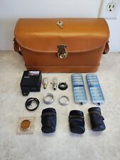 Lot camera bag for sale  Fishers