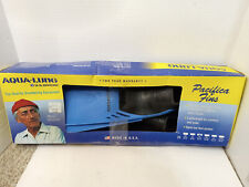 Divers pacifica fins for sale  La Place