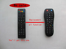 Controle remoto para WD WDBABZ5000ABK WDTV HDTV HUB AO VIVO REDE WIFI TV reprodutor de mídia, usado comprar usado  Enviando para Brazil