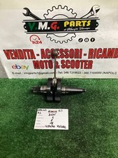Albero motore aprilia usato  Giugliano in Campania