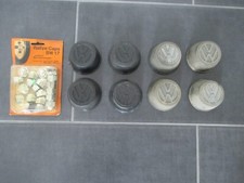 Golf radnabenkappen radblenden gebraucht kaufen  Uhingen