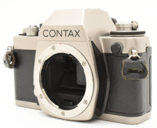 Corpo fotocamera reflex usato  Spedire a Italy