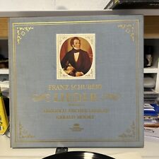 Franz schubert lieder gebraucht kaufen  Pirmasens