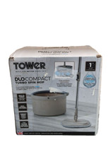 Tower t869009msh duo for sale  PETERSFIELD