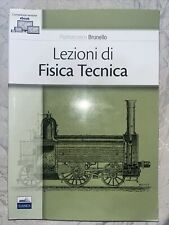 Libro lezioni fisica usato  Caivano