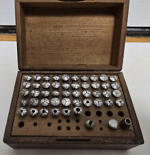 Wooden box watchmaker for sale  Red Bank