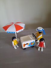 Playmobil vintage 1982 d'occasion Playmobil vintage 1982 d'occasion  France