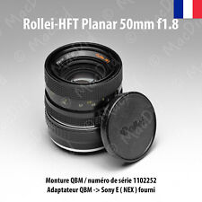Rollei hft planar d'occasion  Eygalières