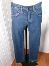 Edwin jeans droit d'occasion  Colmar