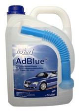 Hoyer harnstofflösung adblue gebraucht kaufen  Wetzlar