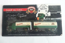 Eschenbacher brauerei nostalgi gebraucht kaufen  Röthlein