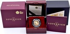 Gold proof coin for sale  CAMBRIDGE