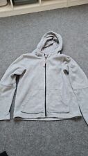 Fleecejacke mädchen grau gebraucht kaufen  Köln
