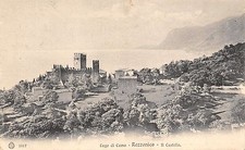 2407 como lago usato  Lugo