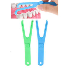 Dental floss holder for sale  HATFIELD