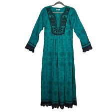 Kashkha maxi dress for sale  Salem