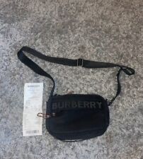 Sacoche burberry econyl d'occasion  Sarralbe