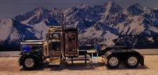Camion américain peterbilt d'occasion  Auchel