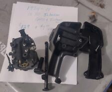 Johnson evinrude 15hp for sale  Sartell