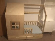 Children bed house for sale  LONDON