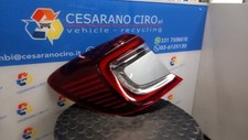 Fanale post. parte usato  Cinisello Balsamo