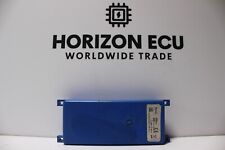 Ecu control module d'occasion  Expédié en Belgium