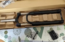 Fourche vtt rockshox d'occasion  Le Pecq