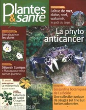 Revue santé plantes d'occasion  France