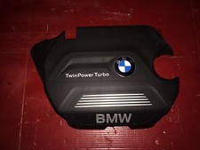 Coperchio coprimotore bmw usato  Italia