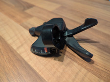 Shimano m315 schalthebel gebraucht kaufen  Wangen im Allgäu