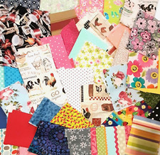 Quilters delight fabric for sale  Blanco