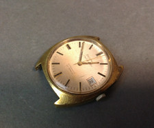 Bulova ambassador automatic for sale  BERKHAMSTED