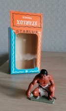 Jouet ancien figurine d'occasion  Évran
