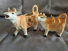 Guernsey cow cream for sale  BUDE