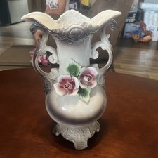 Vintage large capodimonte for sale  Mill Spring