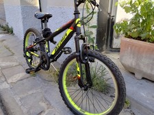 Bicicletta atala bimbo usato  Pisa