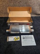 Magnaflow 12265 performance for sale  North Salt Lake