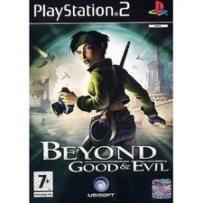 Jeu ps2 beyond d'occasion  Les Mureaux