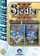 Siedler nächste generation gebraucht kaufen  Berlin