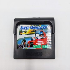Super monaco originale usato  Mottola