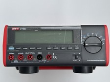 tischmultimeter gebraucht kaufen  Dresden