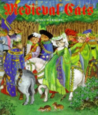 Medieval cats herbert for sale  ROSSENDALE