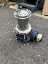 Maxwell 2500 hydraulic for sale  CHICHESTER