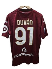 Maglia torino zapata usato  Condove