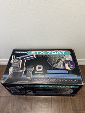 Telescópio digital Meade ETX-70AT Autostar com controlador de computador novo caixa aberta, usado comprar usado  Enviando para Brazil