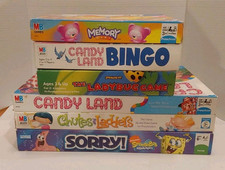 Family board games for sale  Lititz