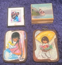 artwork degrazia for sale artwork degrazia for sale Gilbert