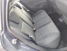 Banquette arriere ford d'occasion  Quettreville-sur-Sienne