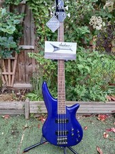 Jackson spectra bass for sale  COLCHESTER