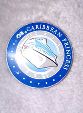 Caribbean princess cruise for sale  EGHAM